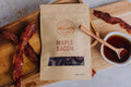 Maple Bacon Beef Jerky