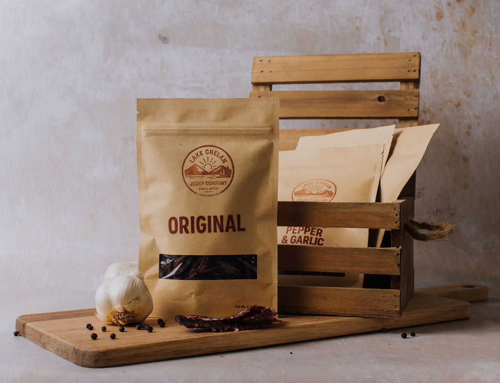 Original Beef Jerky