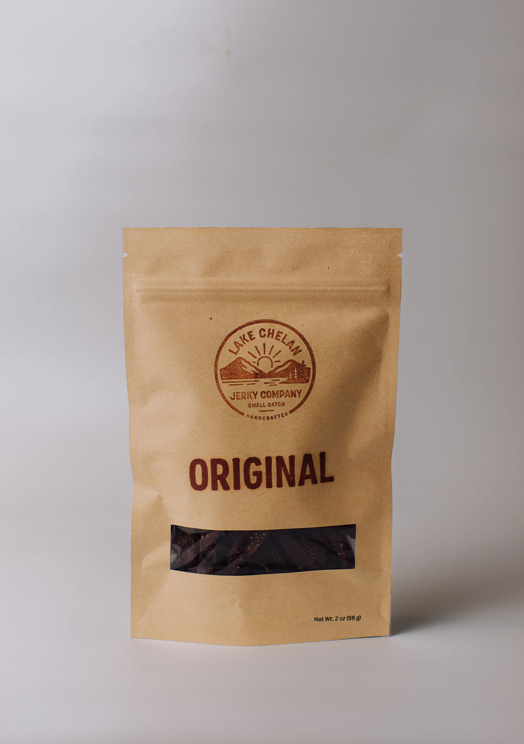 Original Beef Jerky