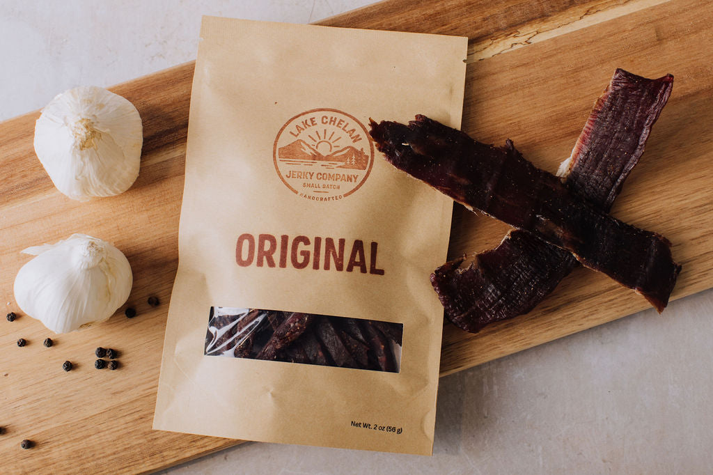 Original Beef Jerky