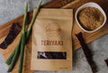 Teriyaki Beef Jerky